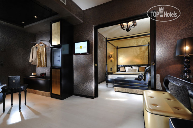 Hotel photo Carnival Palace 4*