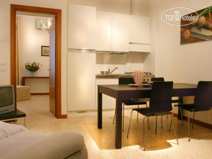 New photos from tourists Residence CaFoscolo 4*