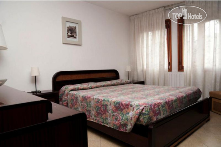 Hotel photo Ca San Girolamo 3*