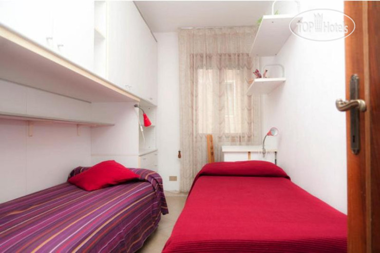 New photos from tourists Ca San Girolamo 3*