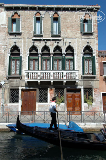 Hotelier's photos Palazzo Odoni