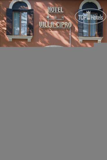 New photos from tourists Villa Cipro 3*