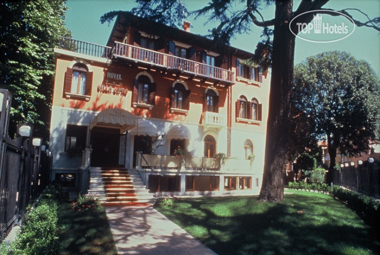 Hotel photo Villa Cipro 3*