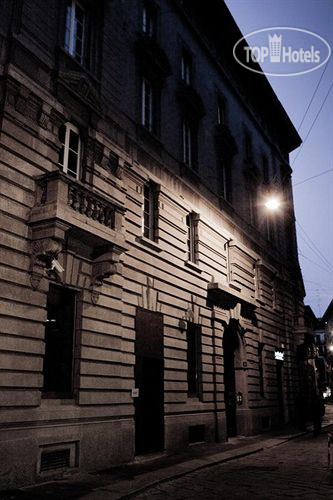 Hotelier's photos Palazzo Segreti 4*