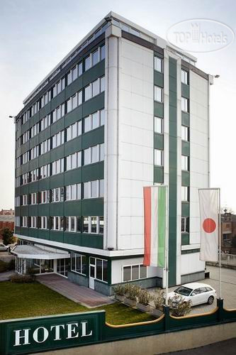 Hotelier's photos Alga 3*