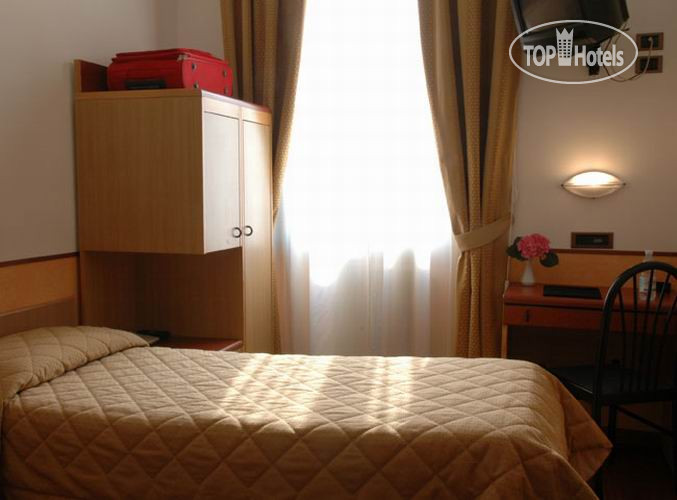 Hotel photo Aspromonte 3*