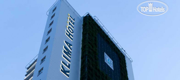 Hotel photo Klima Milano Fiere 4*