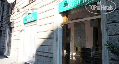 Hotel photo Virgilio 2*