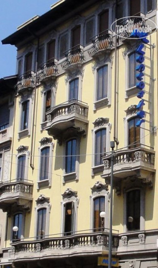 Hotel photo Lancaster 3*