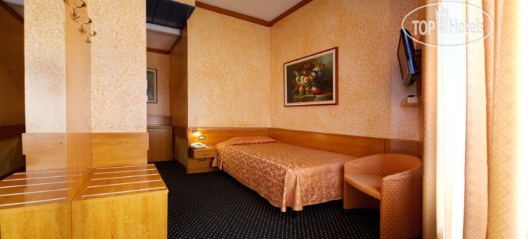 New photos from tourists Mentana 4*