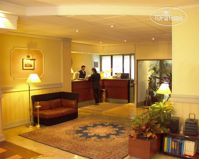 Hotelier's photos Agape Hotel 3*