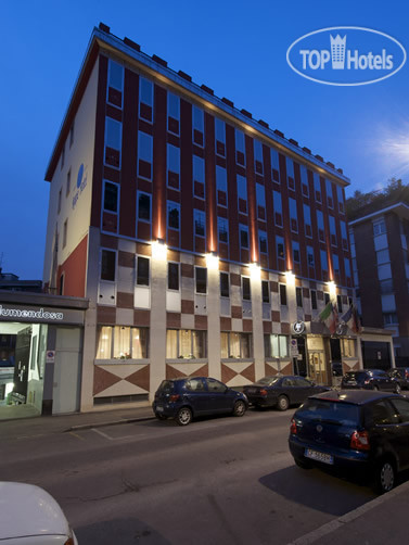 New photos from tourists Agape Hotel 3*