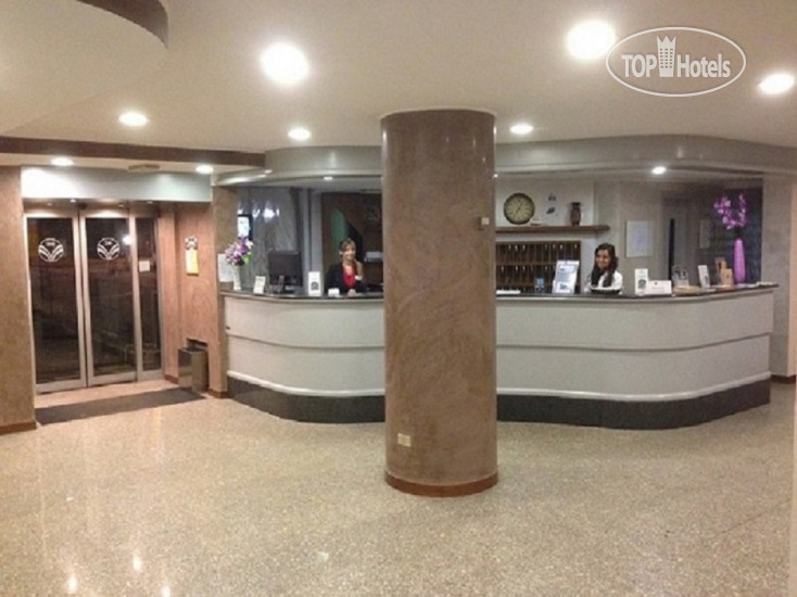 New photos from tourists Hotel Concorde 4*