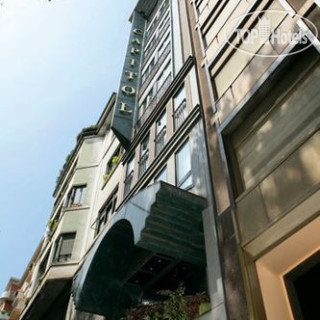 Hotel Capitol Milano 4*