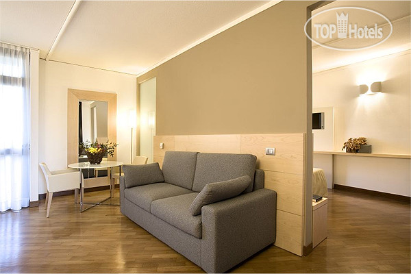 New photos from tourists Coutry Hotel Borromeo 4*