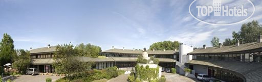 Hotel photo Coutry Hotel Borromeo 4*