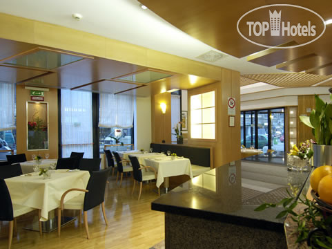 New photos from tourists NH Machiavelli 4*