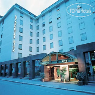 Photos Starhotels Ritz