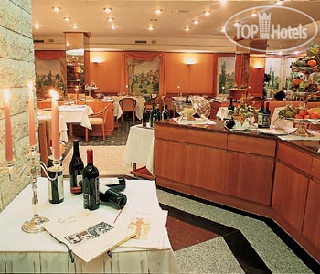 New photos from tourists Starhotels Ritz 4*