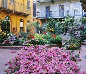 Hotel photo IH Hotels Milano Bocconi 4*