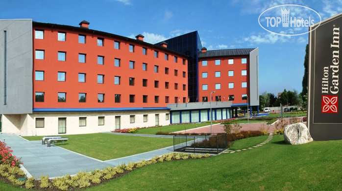Photos Hilton Garden Inn Milan Malpensa