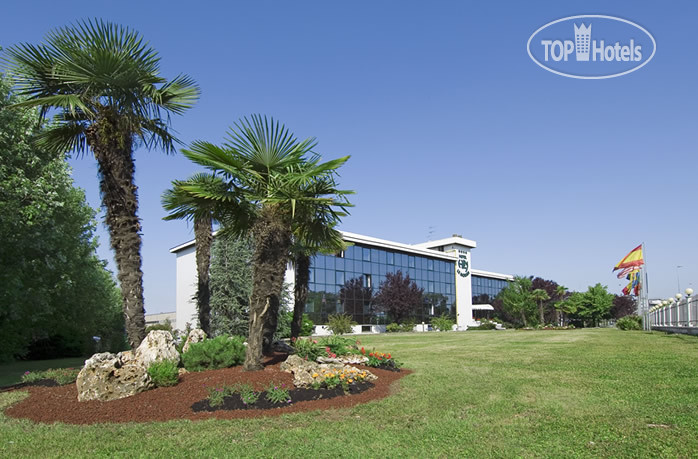 Hotelier's photos Le Moran 4*