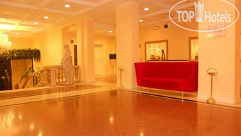 New photos from tourists Ambassador Palace 4*