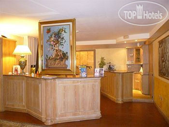 New photos from tourists Ascot Hotel Binasco 4*