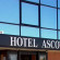 Photos Ascot Hotel Binasco