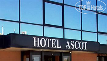 Hotel photo Ascot Hotel Binasco 4*