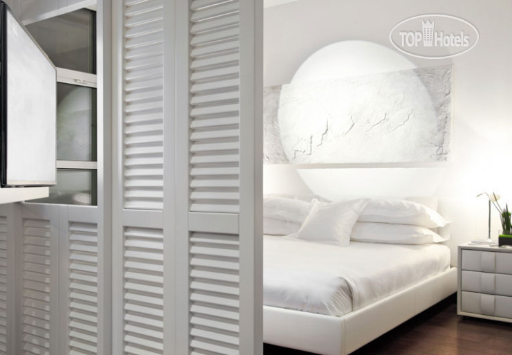 Hotelier's photos Magna Pars Suites 5*