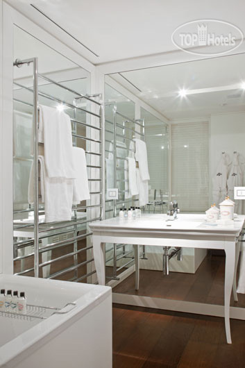 New photos from tourists Magna Pars Suites 5*