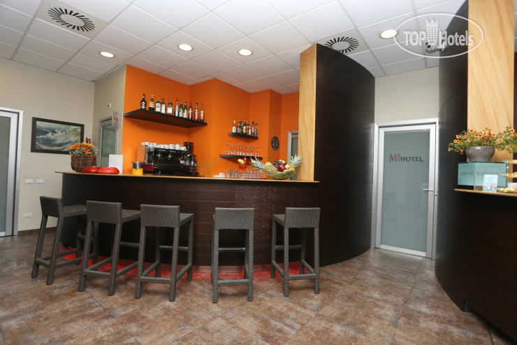 Hotel photo MiHotel Milano 4*