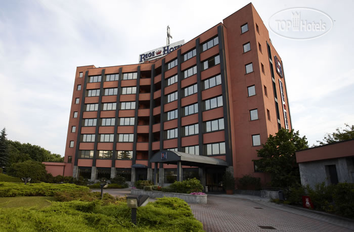 Hotelier's photos Rege 4*