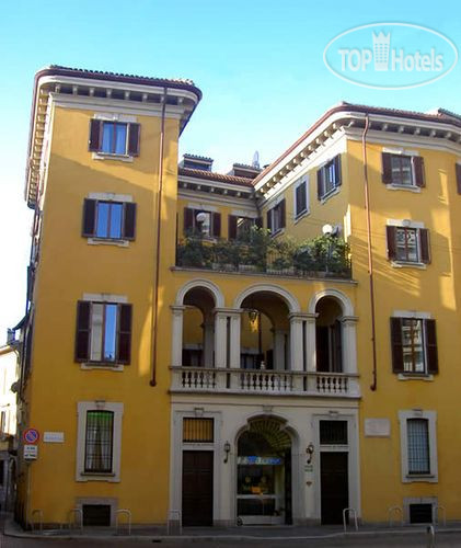 Hotelier's photos Gran Duca di York 3*