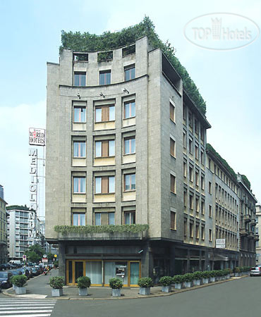 Hotel photo Mediolanum 4*