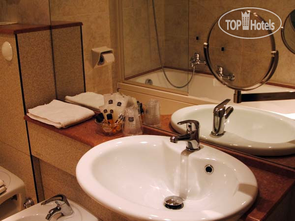 New photos from tourists Best Western Hotel Berlino 3*