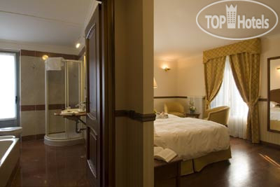 New photos from tourists World Hotel Casati 18 4*