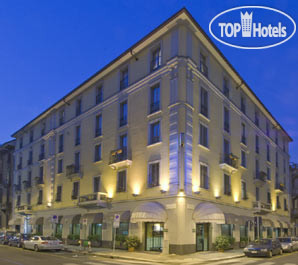 Hotelier's photos World Hotel Casati 18 4*