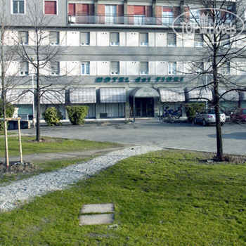 Hotelier's photos Dei Fiori 3*