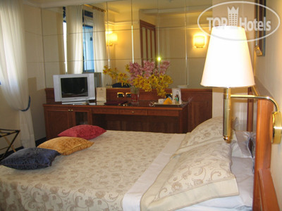 New photos from tourists Top Berna 4*