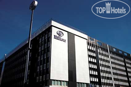 Hotel photo Hilton Milan 4*