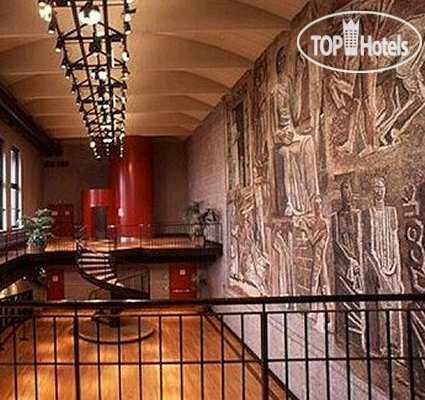 New photos from tourists Hilton Milan 4*