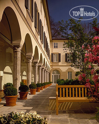 Hotelier's photos Four Seasons Hotel Milano 5*