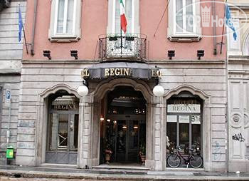 Hotelier's photos Regina 4*