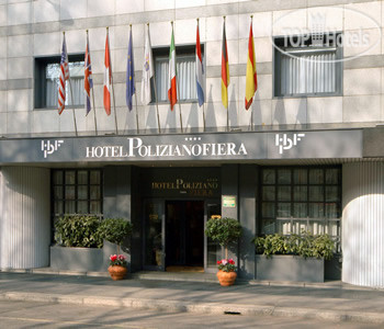 Hotel photo City Life Hotel Poliziano 4*