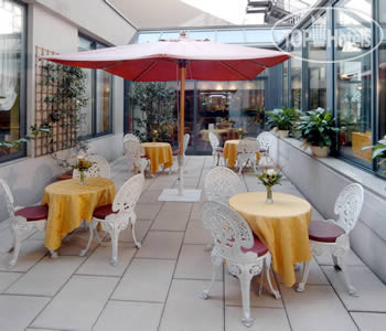 New photos from tourists City Life Hotel Poliziano 4*