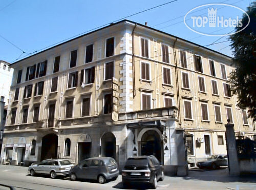 Hotel photo Minerva 3*