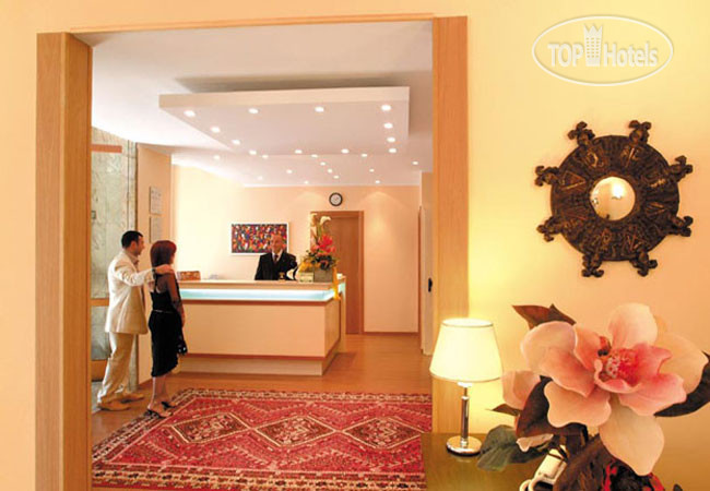 New photos from tourists Eco Hotel Milano & Bioriso Restaurant 3*