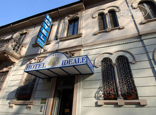 Hotelier's photos Hotel Ideale 3*